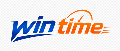 Win Time Logo
